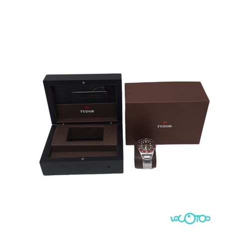 RELOJ PULSERA TUDOR GENEVE 40MM