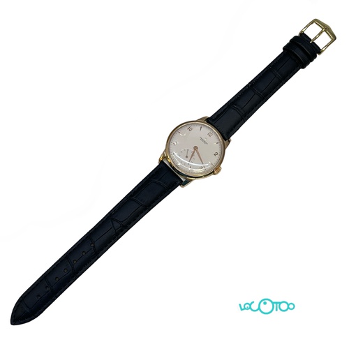 Reloj de Oro ZENITH CHRONOMETRE CALIBRE 135