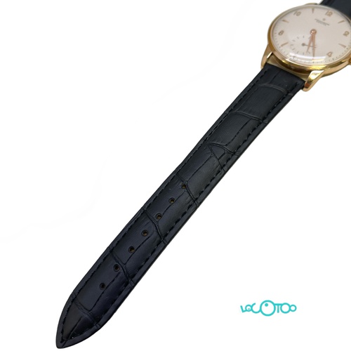 Reloj de Oro ZENITH CHRONOMETRE CALIBRE 135