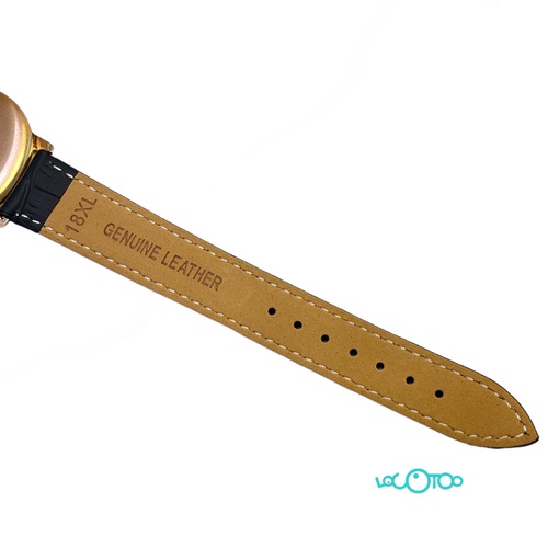 Reloj de Oro ZENITH CHRONOMETRE CALIBRE 135