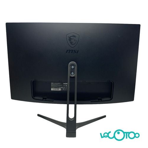 Monitor Led MSI OPTIX G241 23.8 LED 24 '' 7
