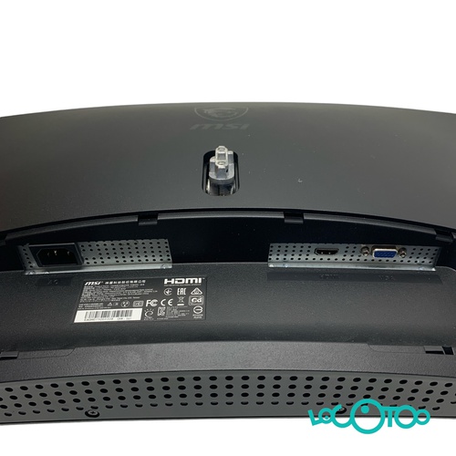 Monitor Led MSI OPTIX G241 23.8 LED 24 '' 7