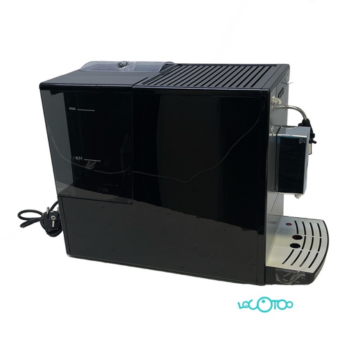 Cafetera Expreso MELITTA E957-213 15 bar