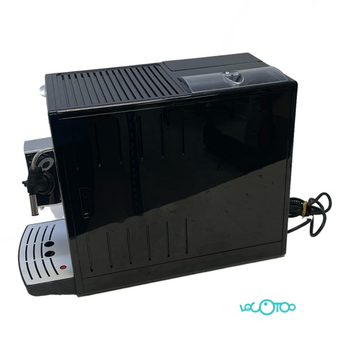 Cafetera Expreso MELITTA E957-213 15 bar