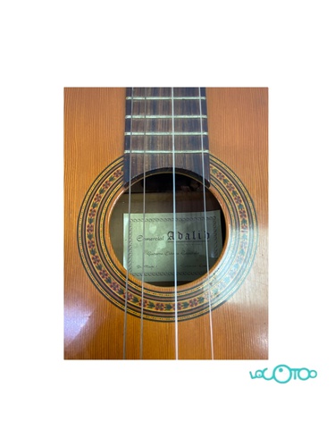 Guitarra Clásica ADALID CLASICA 