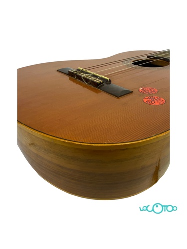 Guitarra Clásica ADALID CLASICA 