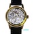 Reloj de Oro ZENITH CHRONOMETRE CALIBRE 135