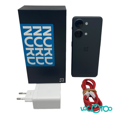 Smartphone ONE PLUS NORD 3 5G