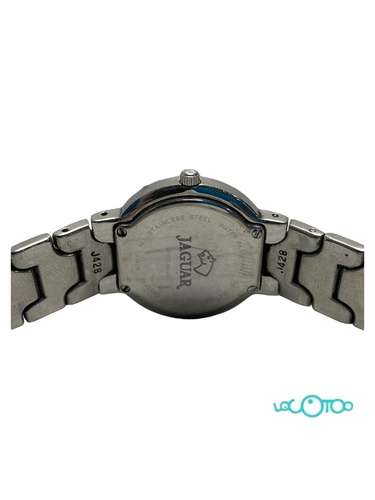 Reloj Pulsera JAGUAR J428