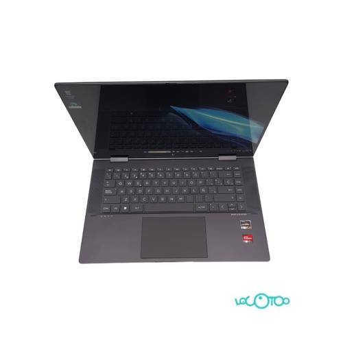 PORTATIL HP MT7922A22M 500GB SSD 16GB AMD R