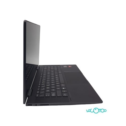 PORTATIL HP MT7922A22M 500GB SSD 16GB AMD R