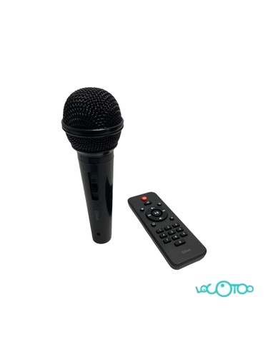 Altavoz Portátil QILIVE Q1993 USB Bluetooth