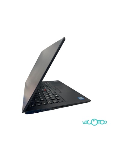 Portátil LENOVO THINKPAD X280 256 GB 8 GB