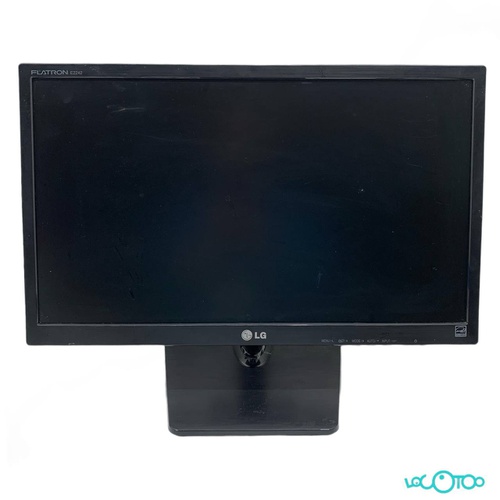 MONITOR LED LG FLATRON E2242