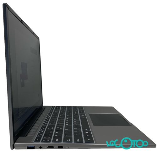 Portátil JUMPER EZBOOK S5 MAX