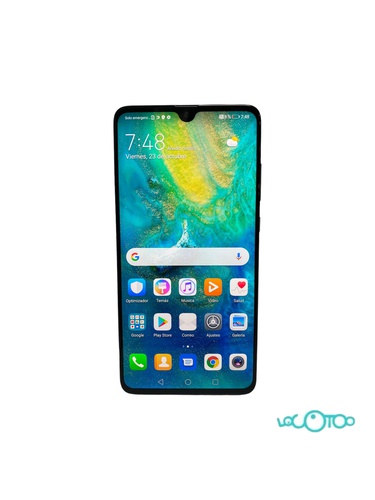 Smartphone HUAWEI MATE 20
