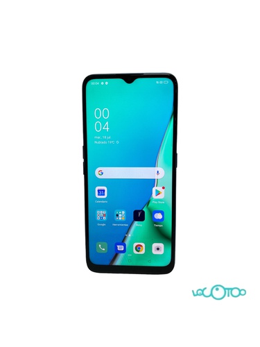 Smartphone OPPO OPPO A9 2020 4 GB 4 GB 128 