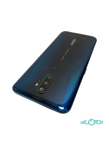 Smartphone OPPO OPPO A9 2020 4 GB 4 GB 128 