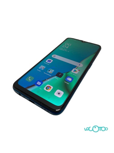 Smartphone OPPO OPPO A9 2020 4 GB 4 GB 128 
