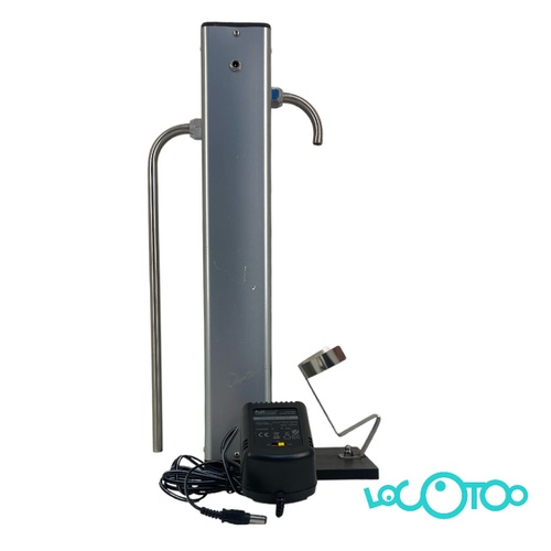 ESCANCIADOR SIDRA PROFESIONAL COLUMNA