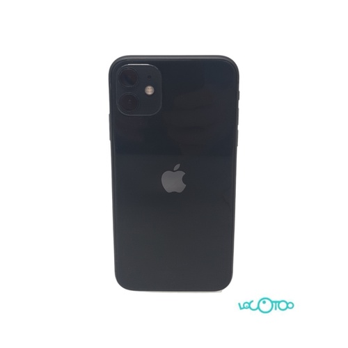 Smartphone APPLE IPHONE 11 6.1 4 GB 128 GB 