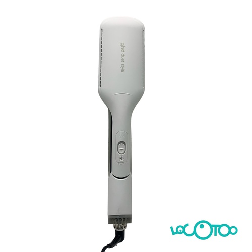 Plancha Pelo GHD DUET