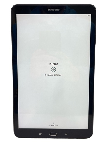 Tablet SAMSUNG GALAXY TAB A6 10.5