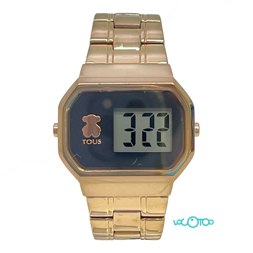Reloj Pulsera TOUS 600350305