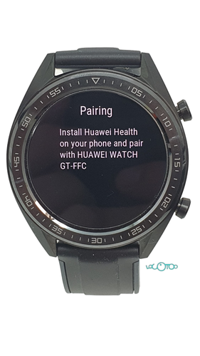 Smartwatch HUAWEI WATCH GT 46mm GPS LiteOS