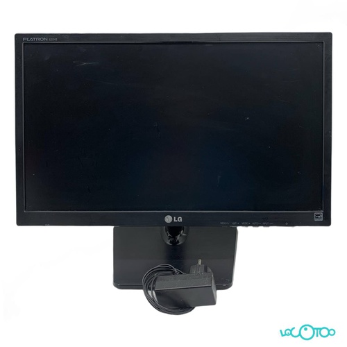 MONITOR LED LG FLATRON E2242