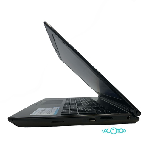 Portátil MSI CX62 6QD 256 GB SSD 16 GB Inte