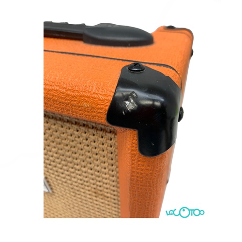 Amplificador Guitarra ORANGE CRUSH 12