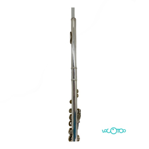 Flauta YAMAHA 261 ESTABLISHED  IN 1887 Trav