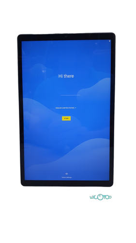 TABLET LENOVO TAB M10 FHD PLUS (2 GEN) 4GB 