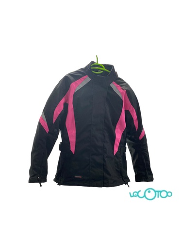 Chaqueta Moto gearx