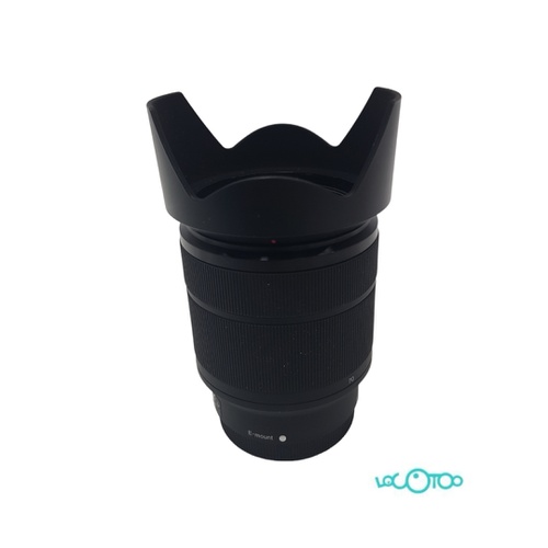 Objetivo SONY FE 3.5-5.6/28-70 MM OSS 28-70