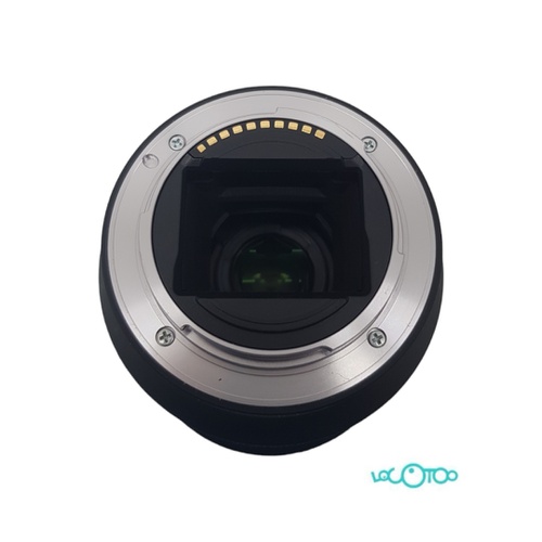 Objetivo SONY FE 3.5-5.6/28-70 MM OSS 28-70