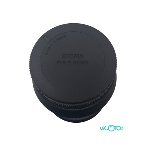 Objetivo SONY FE 3.5-5.6/28-70 MM OSS 28-70