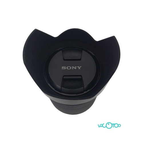 Objetivo SONY FE 3.5-5.6/28-70 MM OSS 28-70
