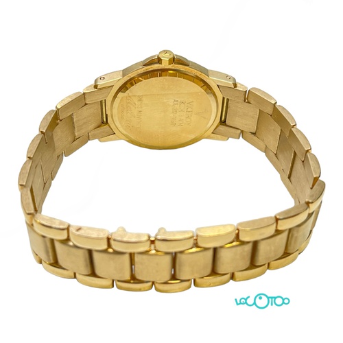 Reloj de Oro VICEROY COLECCION MELANIE Cuar