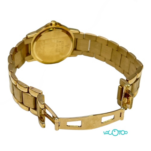 Reloj de Oro VICEROY COLECCION MELANIE Cuar