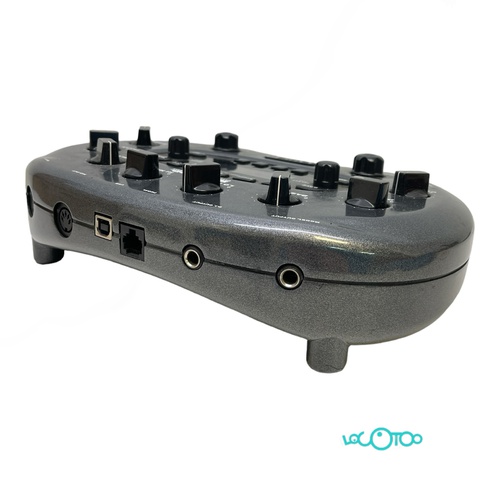 Pedal De Efectos LINE 6 BASS POD