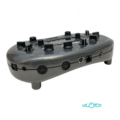 Pedal De Efectos LINE 6 BASS POD