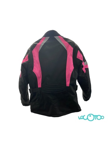 Chaqueta Moto gearx