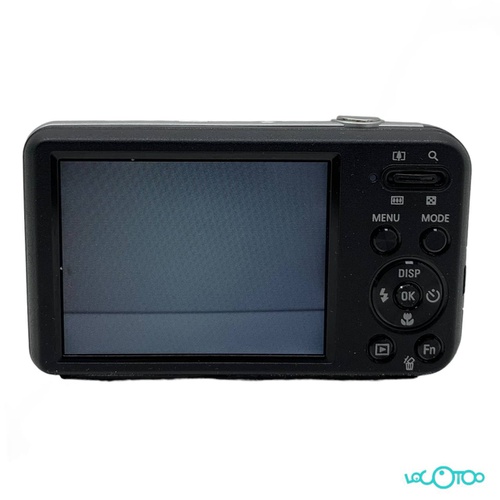 CÁMARA COMPACTA SAMSUNG PL120