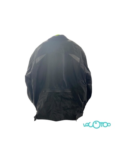 Chaqueta Moto TRIUMPH Talla M Hombre