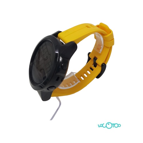 Smartwatch GARMIN FENIX 5 PLUS 1,3 '' GPS