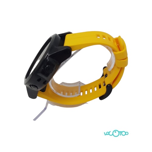 Smartwatch GARMIN FENIX 5 PLUS 1,3 '' GPS