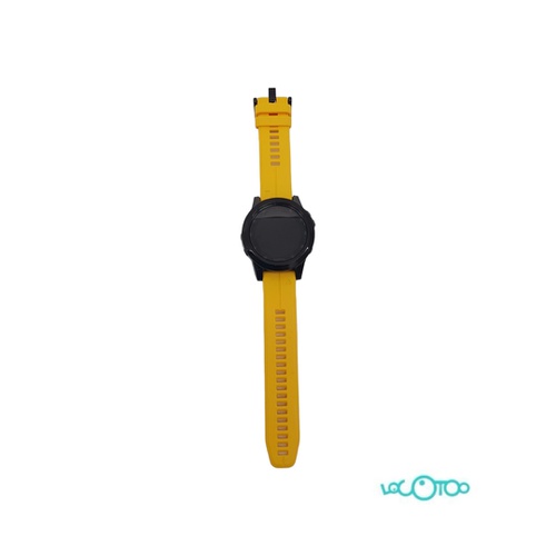 Smartwatch GARMIN FENIX 5 PLUS 1,3 '' GPS