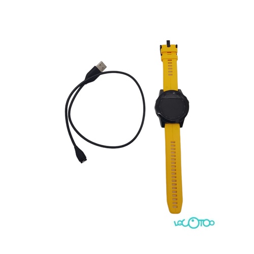 Smartwatch GARMIN FENIX 5 PLUS 1,3 '' GPS